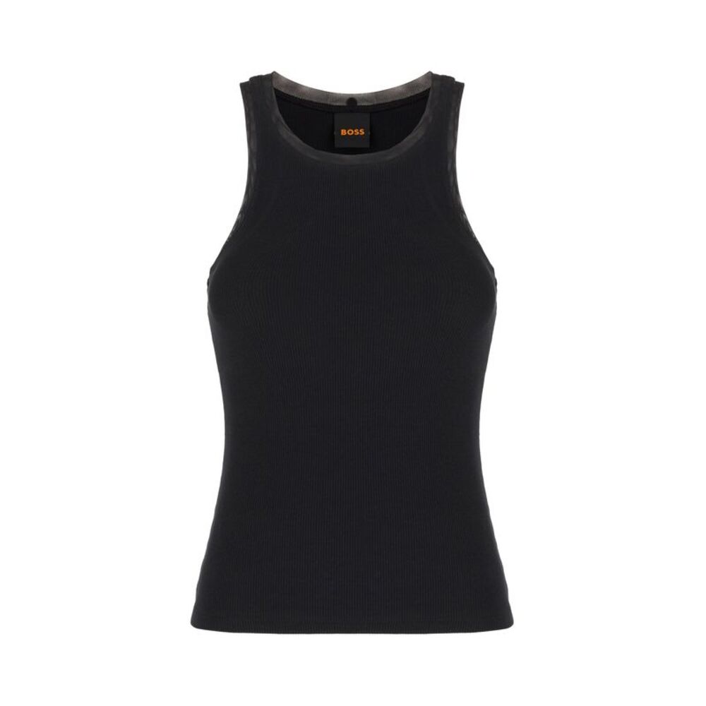 Hugo Boss Woman Clothing Tops